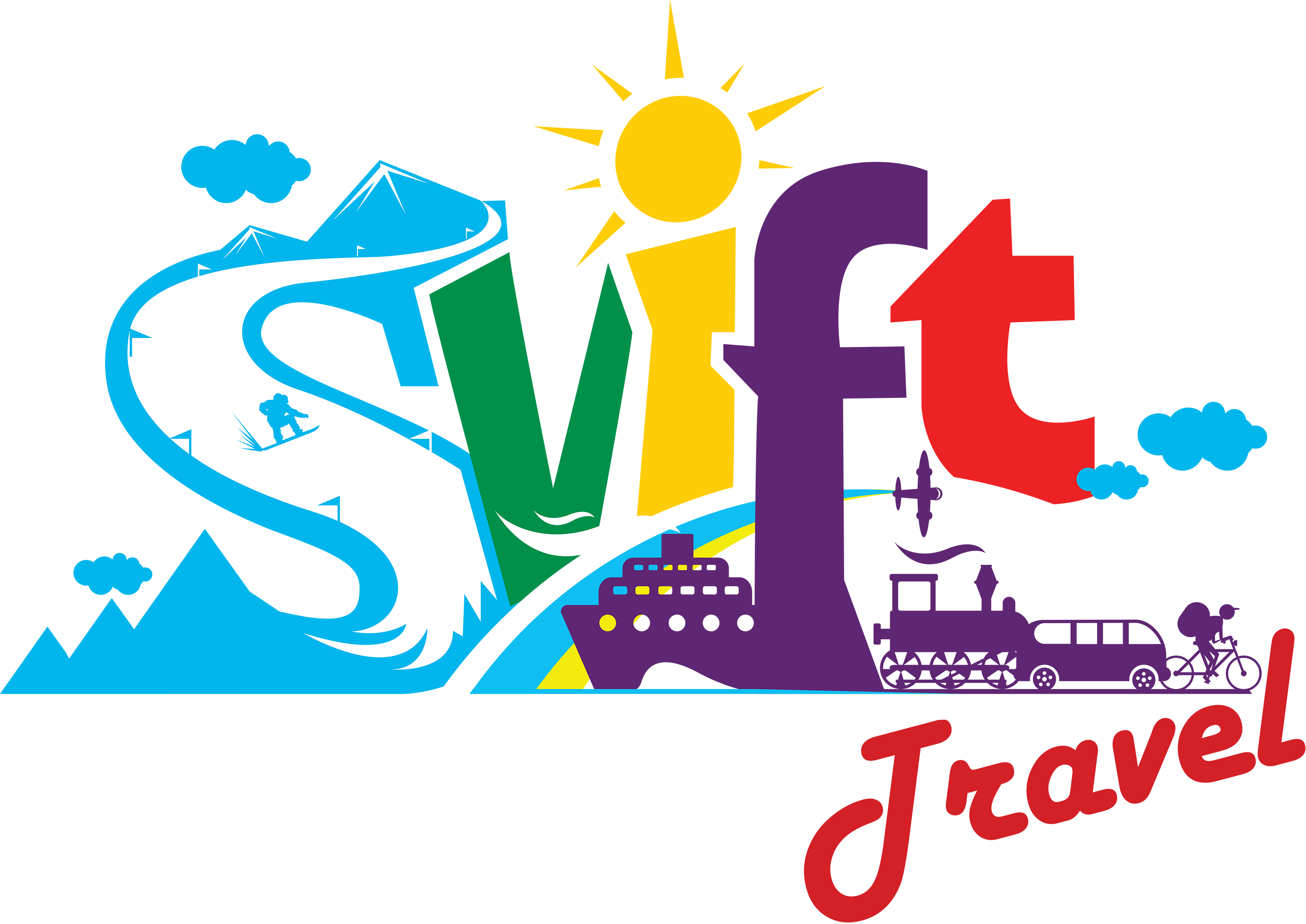 SVIFT TREVEL, TOUR OPERATOR, LLC
