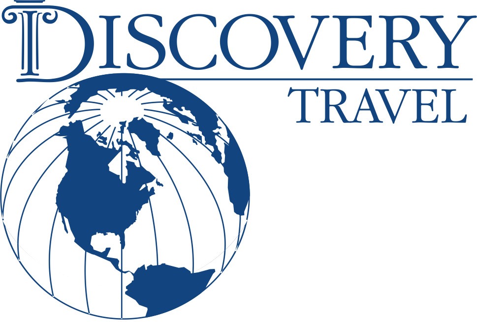 Туристична компанія «Дискавері Тревел»