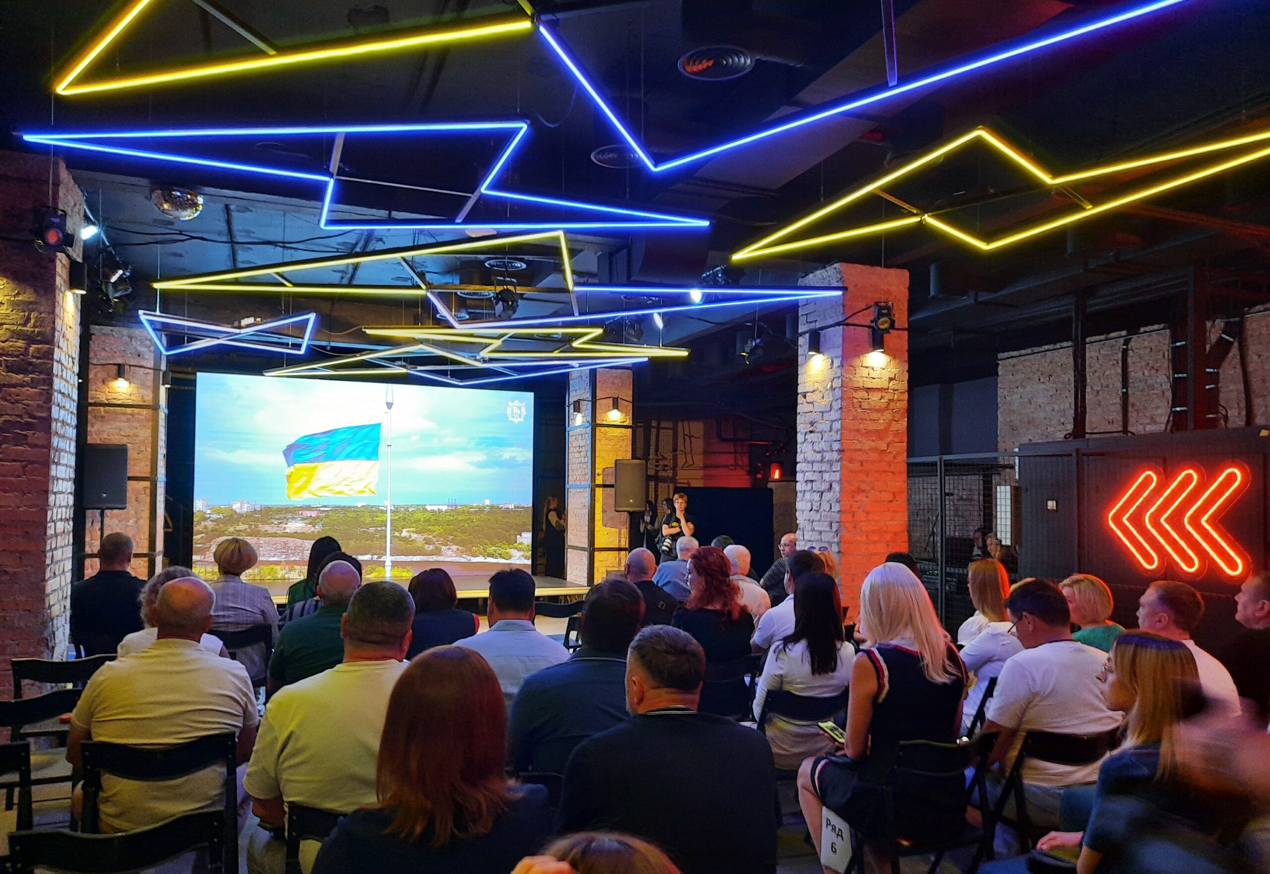 Представники компаній – членів Запорізької ТПП нагороджені почесними відзнаками до Дня підприємця