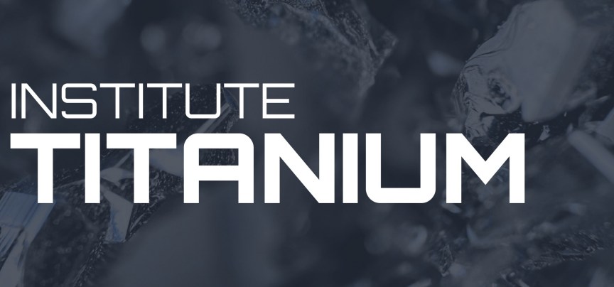Пропозиції «ІНСТИТУТ ТИТАНУ» для українського ринку та міжнародних замовників і партнерів